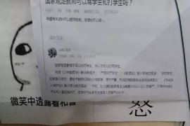 海盐要债公司